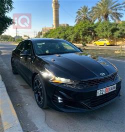 كيا K5
